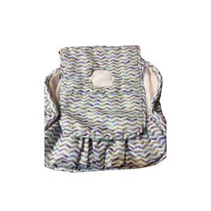 Zobo Car seat cover SKU12
